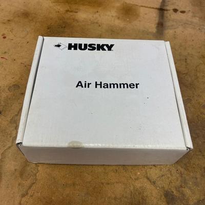 Husky Air Tools (B1-MG)