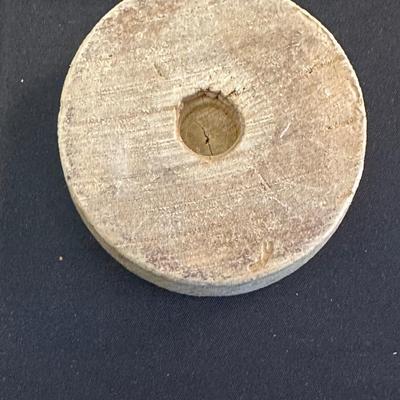 Butter Molds & Antique Irons