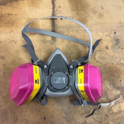 Large Collection of Personal Protection Equipment (B1-MG)