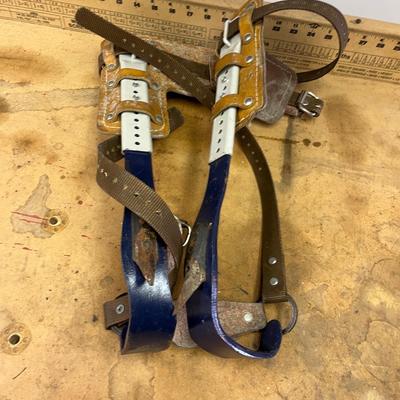 Lineman Climbing Tools (B1-MG)
