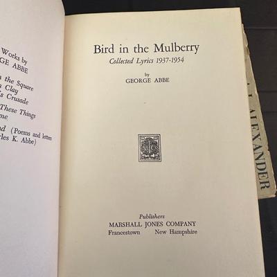 Vintage Books Covering Literature and Poetry