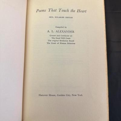 Vintage Books Covering Literature and Poetry