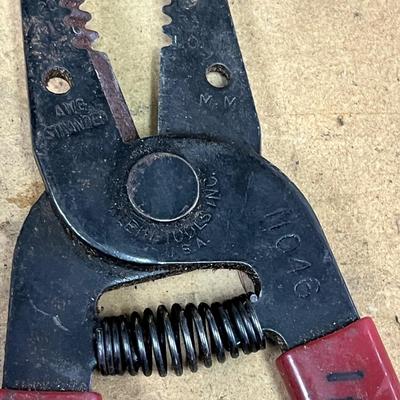 Klein Nut Drivers & Screwdrivers (B1-MG)