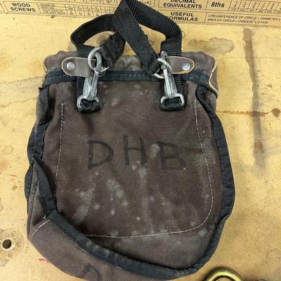 Klein Havens Grip, Klein Ratcheting Cable Cutter & Klein Lineman’s Pliers (B1- MG)