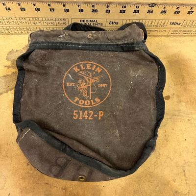 Klein Havens Grip, Klein Ratcheting Cable Cutter & Klein Lineman’s Pliers (B1- MG)
