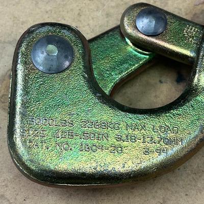 Klein Havens Grip, Klein Ratcheting Cable Cutter & Klein Lineman’s Pliers (B1- MG)