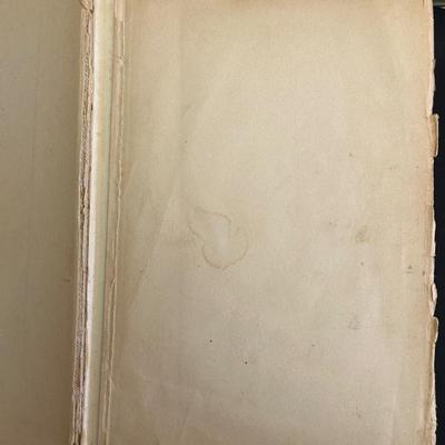 Collection of Cookbooks