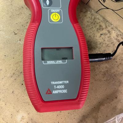 Amprobe Advanced Wire Tracer (B1-MG)