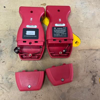 Amprobe Advanced Wire Tracer (B1-MG)