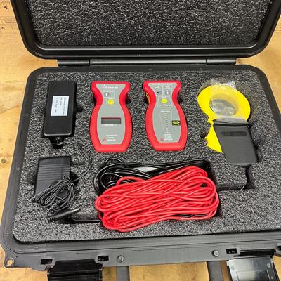 Amprobe Advanced Wire Tracer (B1-MG)