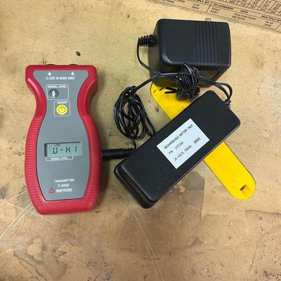 Amprobe Advanced Wire Tracer (B1-MG)