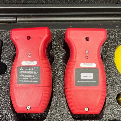 Amprobe Advanced Wire Tracer (B1-MG)