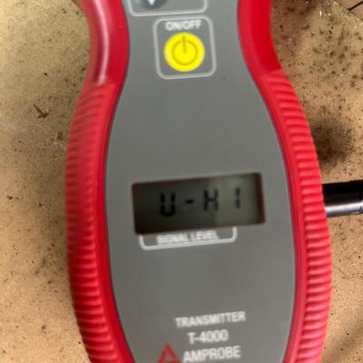 Amprobe Advanced Wire Tracer (B1-MG)
