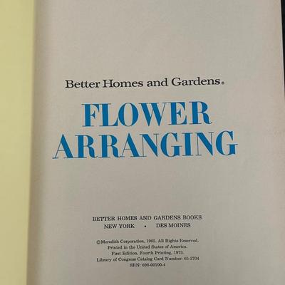 Collection of Gardening & Landscaping Books