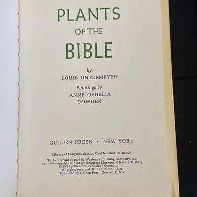 Collection of Gardening & Landscaping Books