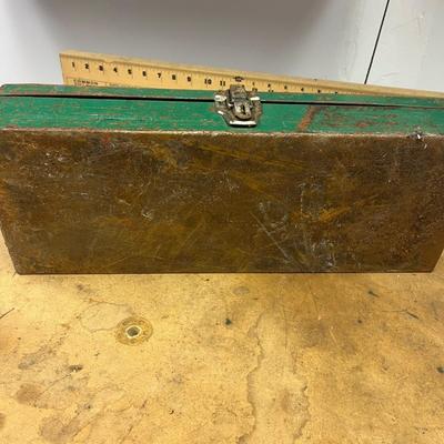 Greenlee Ratchet Knockout Punch Driver (B1-MG)