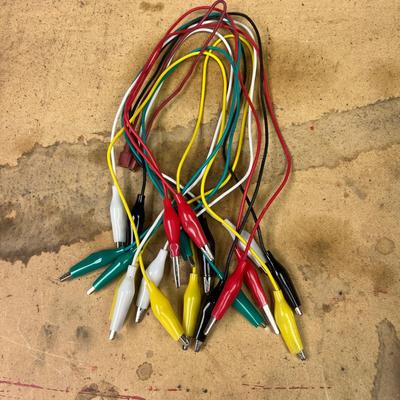 Fluke Multimeter & More (B1-MG)