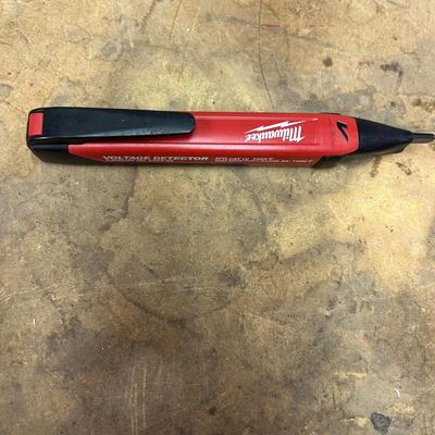 Fluke Multimeter & More (B1-MG)