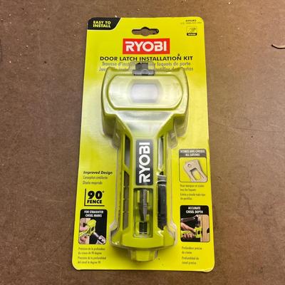 Hole Saws, Drill Bits & More (B1-MG)