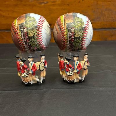 Collection of Books about Williamsburg