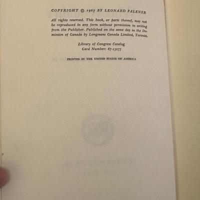 Collection of Books about Presidents & The White House