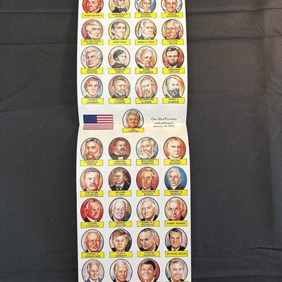 Collection of Books about Presidents & The White House