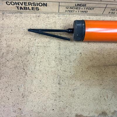 Canadian Flexi Drills Telescopic Wire Retriever & Ridgid Drain Cleaner (B1-MG)