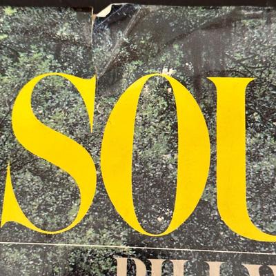 Collection of Books and Booklet exploring the History and Architectural Design of the South