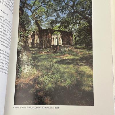 Collection of Books and Booklet exploring the History and Architectural Design of the South