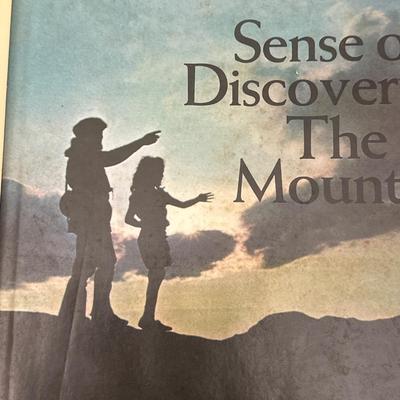 Collection of Books Exploring the Beauty of the Low Country and Great Smoky Mountains