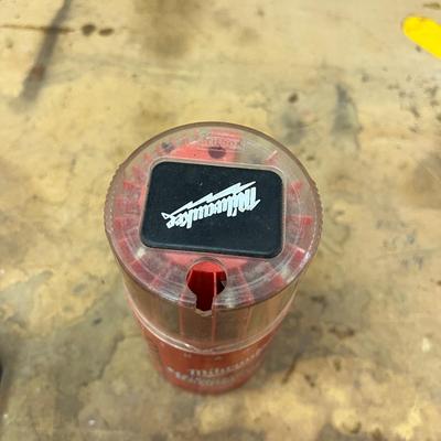 Collection of Drill Bits & Drivers (B1-MG)