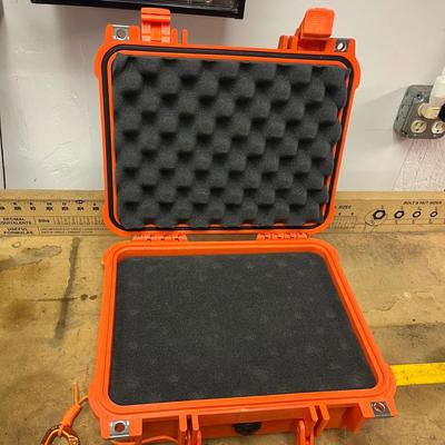Two Pelican Cases (B2-MG)