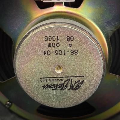 Crate GX-15/15R Amplifier