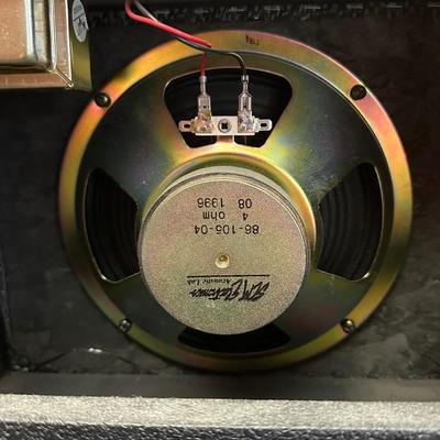 Crate GX-15/15R Amplifier