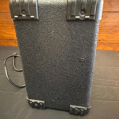 Crate GX-15/15R Amplifier