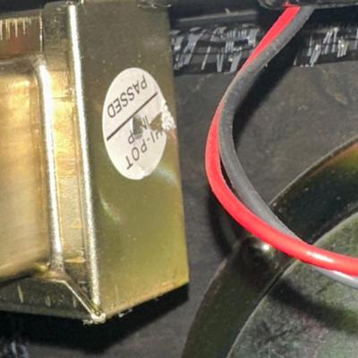 Crate GX-15/15R Amplifier