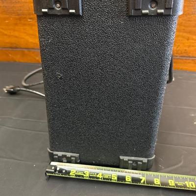 Crate GX-15/15R Amplifier