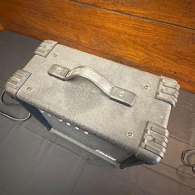 Crate GX-15/15R Amplifier