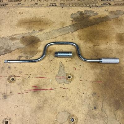 Large Selection of Ratchets & Sockets (B1-MG)