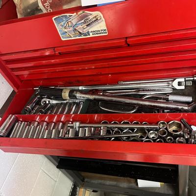 Large Selection of Ratchets & Sockets (B1-MG)