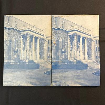 Collection of Books — All About Greenville