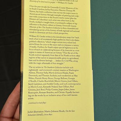 Collection of Books — All About Greenville