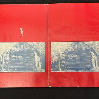 Collection of Books — All About Greenville