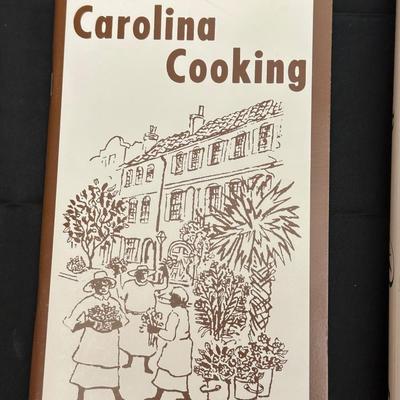 Collection of Southern Recipe Books including Paula Deen’s Lady & Sons