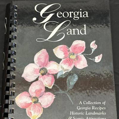 Collection of Southern Recipe Books including Paula Deen’s Lady & Sons