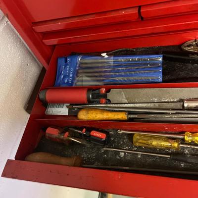 Large Collection of Hand Tools (B1-MG)