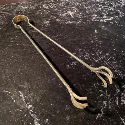 Brass Fireplace Tools and More (D-BM)