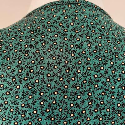 Vintage BETSEY JOHNSON Alley Cat Designer Dress