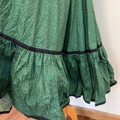 Vintage BETSEY JOHNSON Alley Cat Designer Dress