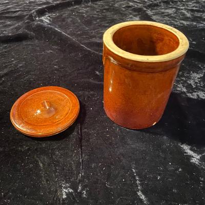 Plethora of Pottery (D-BM)